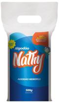 Algodao Hidrofilo 500Gr - Nathy