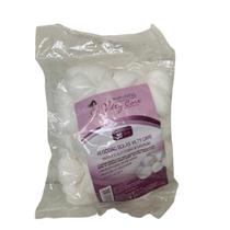 Algodão Hidrófilo Bola Vilty Care Pacote Com 50 G Algodão Hidrófilo Bola Vilty Care Pacote Com 50 G