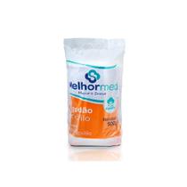 Algodão Hidrófilo Rolo 500g Melhormed
