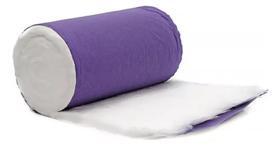 Algodão hidrófilo rolo com 500g