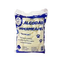 Algodao hidrofobo repele água impermeável cotlin 500g Algodao hidrofobo repele água impermeável cotlin 500g