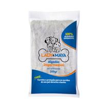 Algodão Impermeável Ladymaya 200g Algodão Impermeável Ladymaya 200g
