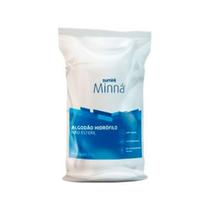 Algodão Minná Hidrófilo 500g Algodão Minná Hidrófilo 500g