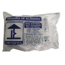 Algodão Ortopédico 15cm x 1m C/12 Unidades - Ortofen