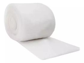 Algodão Ortopédico Sintético Hygia Cast 10cm x 3,60 metros pacote com 4 rolos