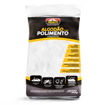 Algodão para Polimento Automotivo Premium Proauto 100g