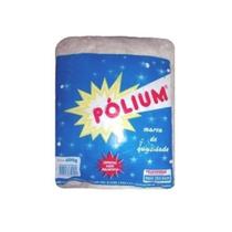 Algodão para Polimento Polium 400g