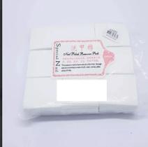Algodão Removedo De Gel Uv De Unhas Acrigel 500 Unidades Algodão Removedo De Gel Uv De Unhas Acrigel 500 Unidades