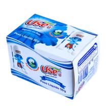 Algodao rolo 50g - use it Algodao rolo 50g - use it