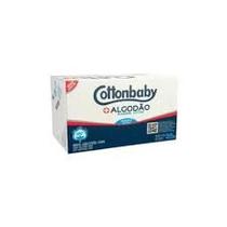 Algodao rolo cottonbaby 25g Algodao rolo cottonbaby 25g
