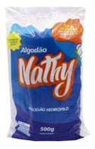 Algodão Rolo Hidrófilo 500GR - NATHALYA