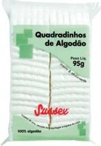 Algodão Sussex Quadrado 95g
