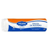 Algodão Triane Discos 100g Flexicotton 100 Unidades