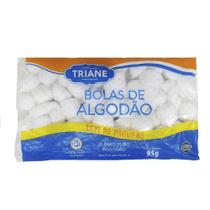 Algodão Triane Leve 95g 95g TRIANE 95g
