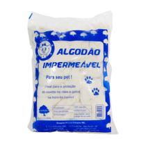 AlgodãoHidrófobo(Impermeável)Cotlín 500g