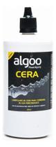 Algoo Lube Cera Lubrificante Óleo Corrente Relação Bicicleta 200ml Algoo Lube Cera Lubrificante Óleo Corrente Relação Bicicleta 200ml