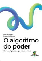 Algoritmo Do Poder, O