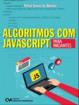 Algoritmos com javascript para iniciantes - CIENCIA MODERNA