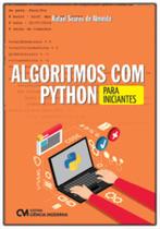 Algoritmos Com Python Para Iniciantes - CIENCIA MODERNA