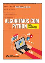 Algoritmos Com Python Para Iniciantes