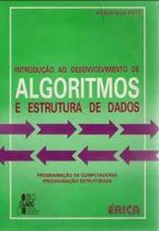 Algoritmos e Estrutura de Dados - Wilson Silva Pinto