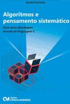 Algorítmos e pensamento sistemático