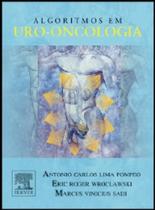 Algoritmos em uro-oncologia - ELSEVIER ED