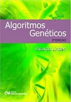 Algorítmos Genéticos Algorítmos Genéticos