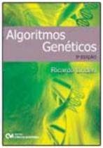 Algorítmos Genéticos - CIENCIA MODERNA