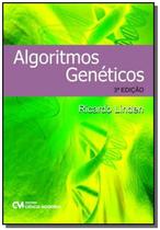 Algoritmos geneticos - CIENCIA MODERNA