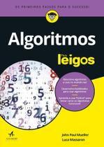 Algoritmos para leigos - Alta books