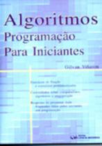 Algoritmos: Programação Para Iniciantes (2004)