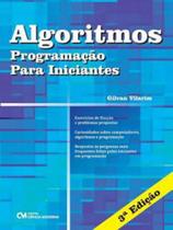Algoritmos - programacao para iniciantes - CIENCIA MODERNA