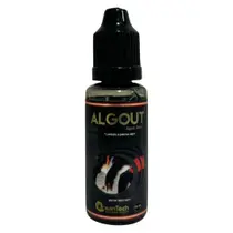 Algout Anti Algas Oceantech 20ml Lago Aquário Algout Anti Algas Oceantech 20ml Lago Aquário