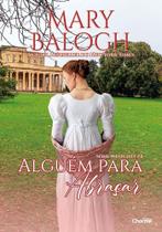 Alguém para abraçar