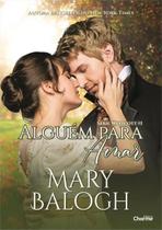 Alguém Para Amar - CHARME EDITORA