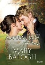 Alguém para Amar - Vol. 1- Série: Westcott