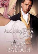 Alguém para Casar - CHARME