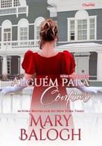 Alguém Para Confiar