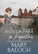 Alguém Para Se Importar