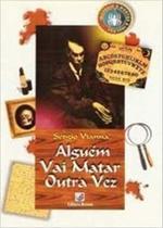 Alguém Vai Matar Outra Vez - Resson