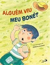 Alguem viu meu bone? - PAULUS