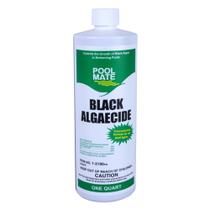 Alguicida Concentrado Pool Mate Black 946ml Alguicida Concentrado Pool Mate Black 946ml