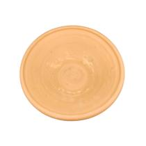 ALGUIDAR DE BARRO SEM VERNIZ Nº000 (18CM) - UNIDADE ALGUIDAR DE BARRO SEM VERNIZ Nº000 (18CM) - UNIDADE