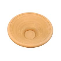 ALGUIDAR DE BARRO SEM VERNIZ Nº1 (27CM) - UNIDADE