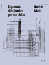 Algumas Distâncias Percorridas - QUELONIO EDITORA