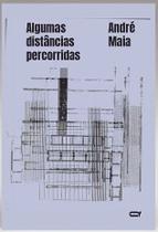 Algumas Distâncias Percorridas Algumas Distâncias Percorridas