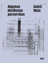 Algumas distâncias percorridas Algumas distâncias percorridas