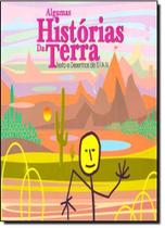 Algumas historias da terra -