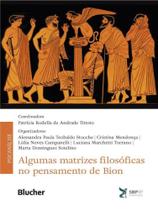 Algumas matrizes filosóficas no pensamento de bion Algumas matrizes filosóficas no pensamento de bion